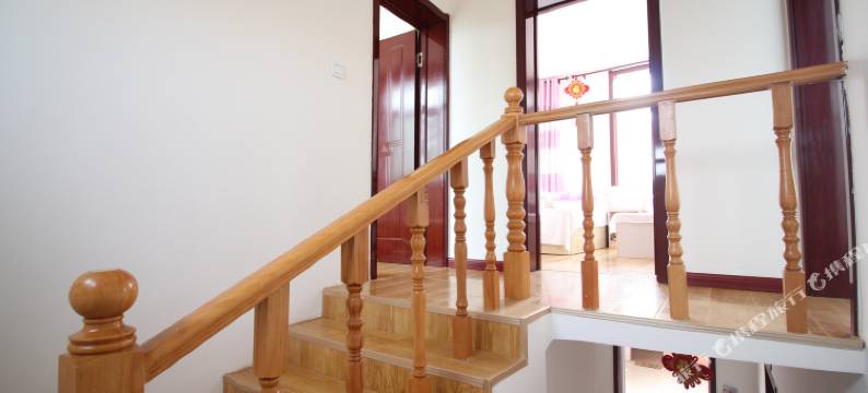 长岛良紫渔家图片