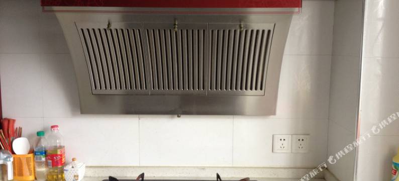 南昌时光小镇青年旅舍图片