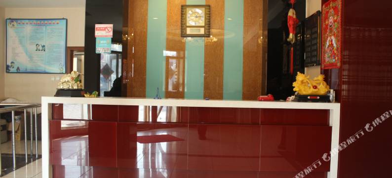 哈工大招待所(哈工大地铁站一店)图片