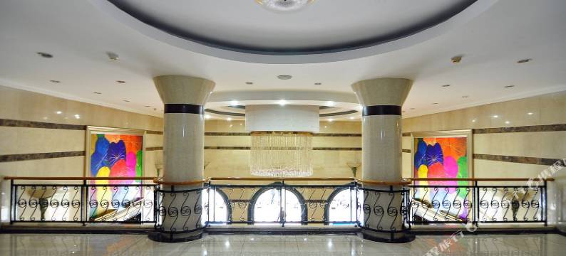 昆明华侨宾馆图片