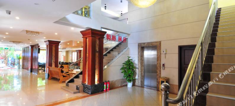 三亚淋森商务酒店图片