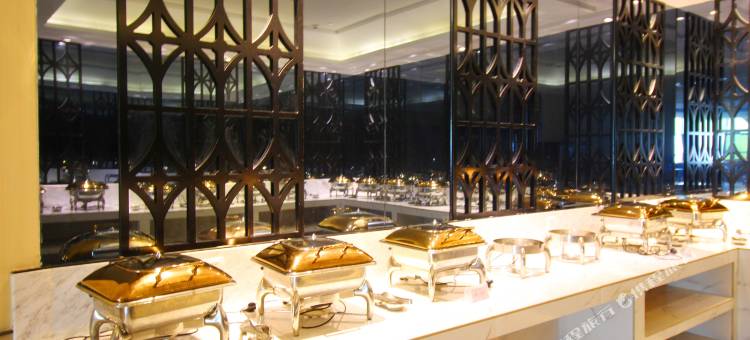 天海庐山风景酒店(庐山秀峰大道店)图片