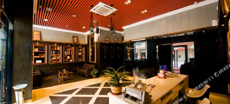 惠州迈卡国际酒店图片