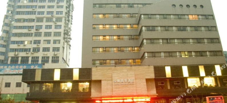 黄石金帆商务酒店图片
