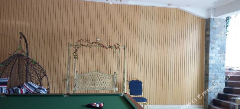 南宁林森公寓(西乡塘客运站店)图片