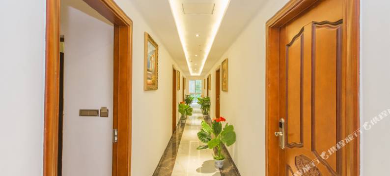 宜宾长宁蜀南竹海逍遥谷大酒店图片