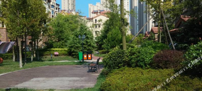 青岛海边居家小住公寓图片