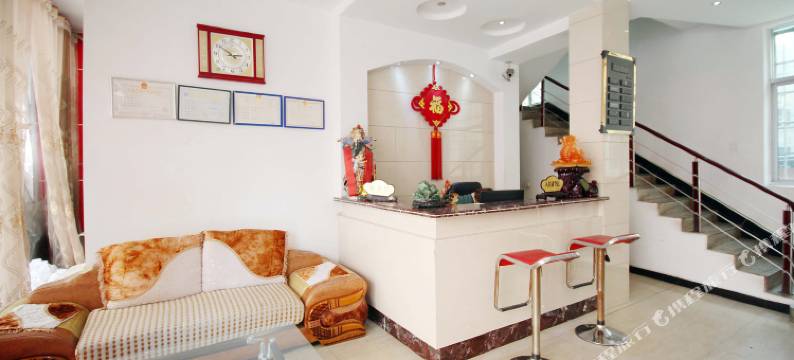 乐平龙秀商务宾馆图片