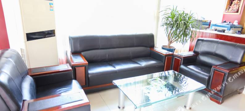 无锡好汉宫快捷宾馆图片