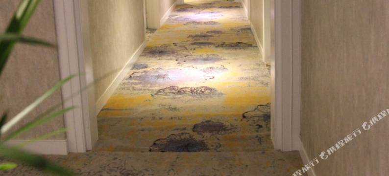 台州园丁商务酒店图片