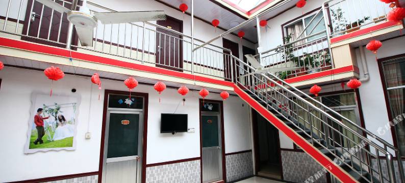 日照福祥渔家图片