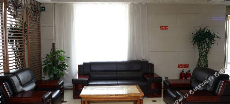 悦华府商务宾馆(长春会展中心职业技术学院店)图片