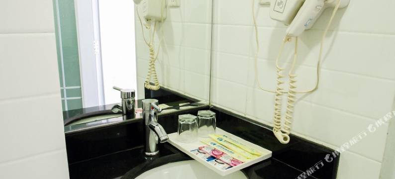 东莞适而简商务酒店图片