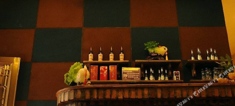 云台山小酒窝客栈图片