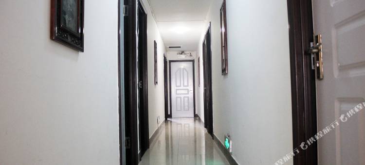 沈阳家外家旅馆图片