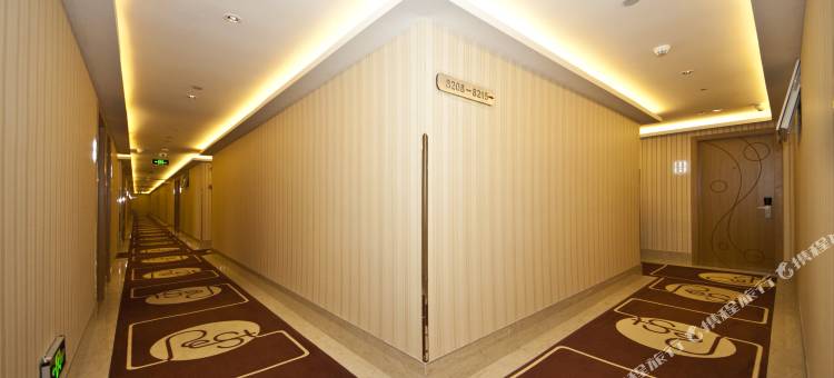 瑞斯特酒店(温州学院东路店)图片