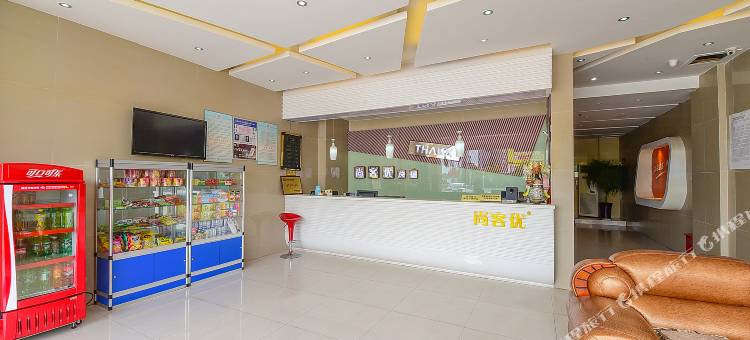 优客莱酒店图片