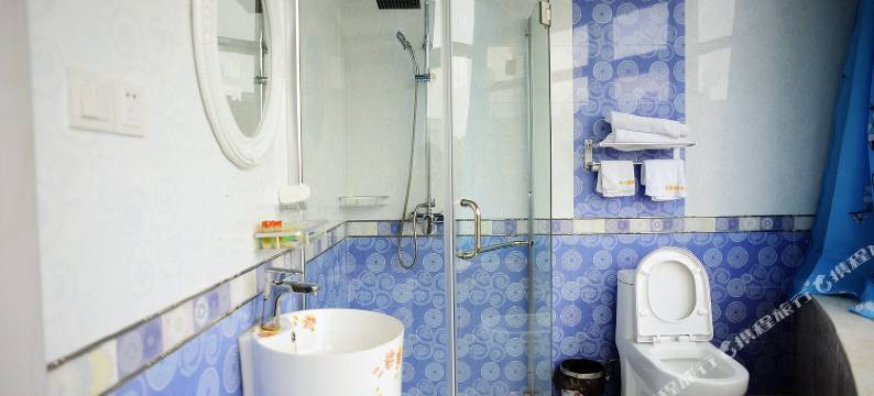 上海海之星商务宾馆(古棕路店)图片