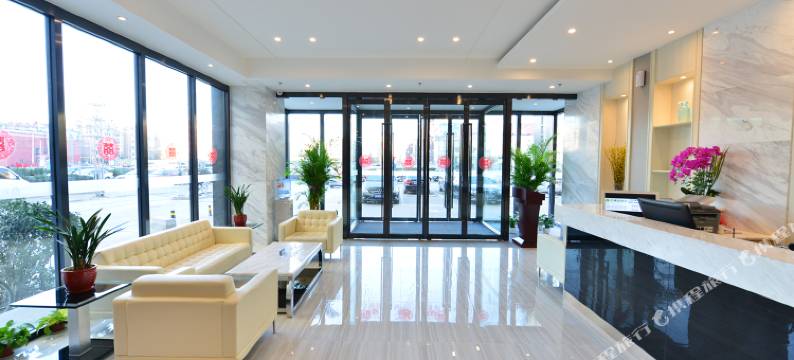 柠檬湾酒店(北京五福堂地铁站店)图片