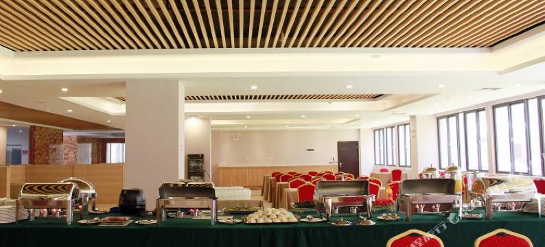 南宁名洋国际大酒店图片