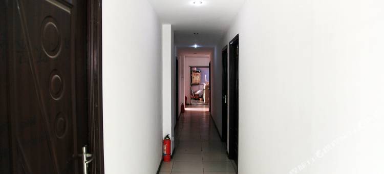 新起点旅馆(武汉光谷广场地质大学店)图片