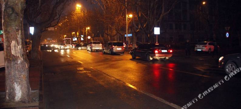 烟台京港招待所图片