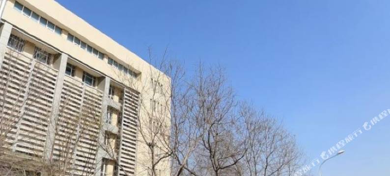 北京玉林宾馆图片