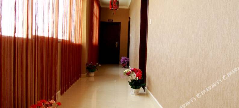 宝丽酒店(丽江古城店)图片