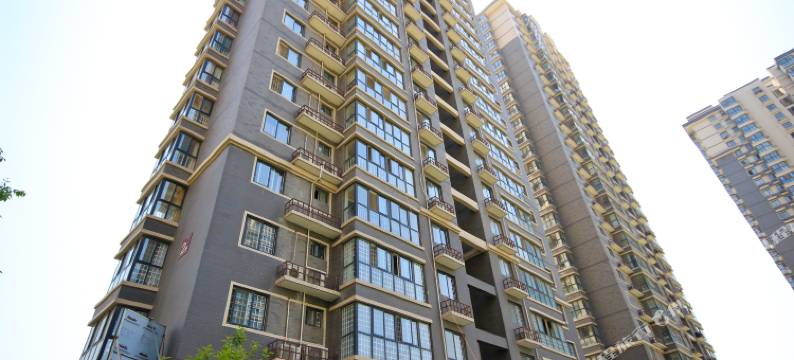 西安豪轩宾馆图片