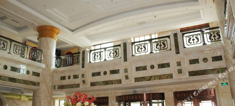 安运假日酒店图片