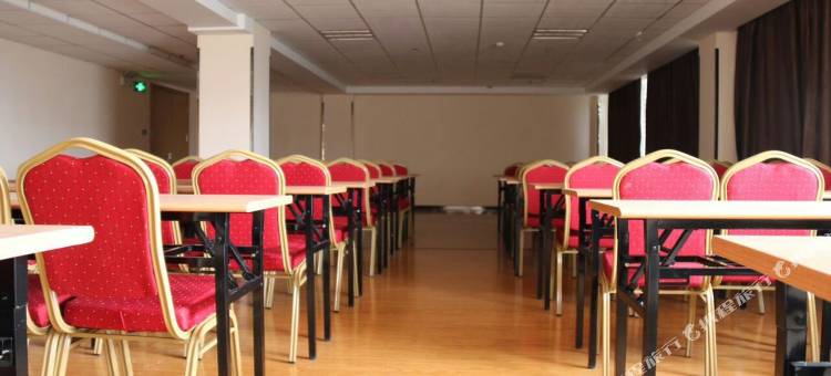 7天优品酒店(济南莱芜赢牟大街信誉楼店)图片