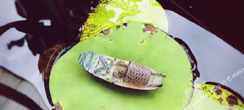 嵊泗懒懒堂民宿图片