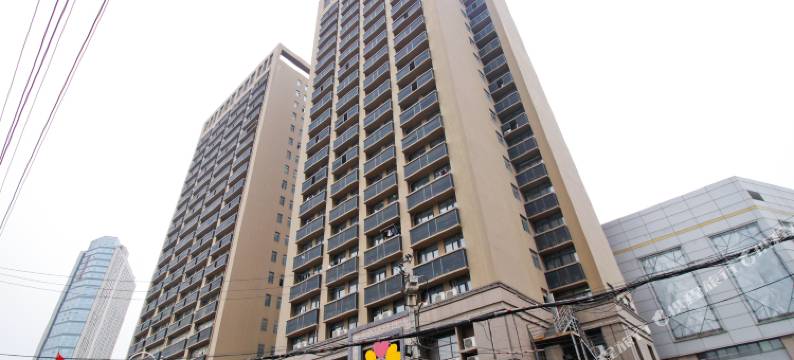 合肥希米主题酒店图片