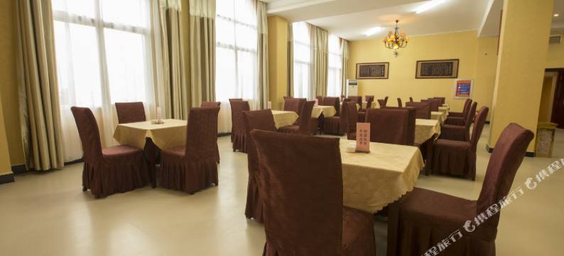 巧家堂琅酒店图片