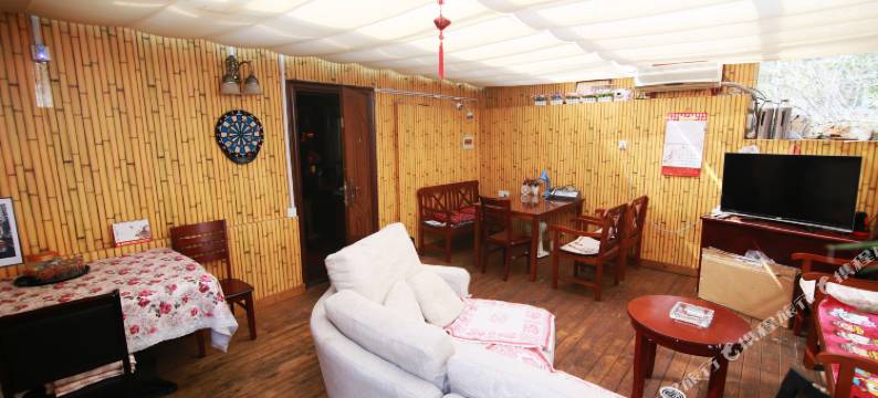 青岛九号丙青年旅舍图片