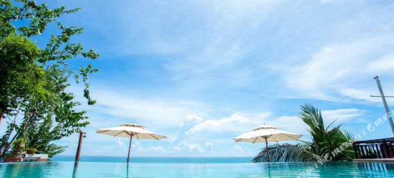 天涯海角时光花园海景客栈(三亚南山店)图片