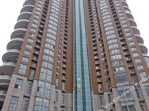 金鑫宾馆合肥滨湖店