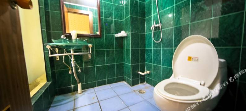 绍兴香水湾宾馆(鲁迅故里店)图片