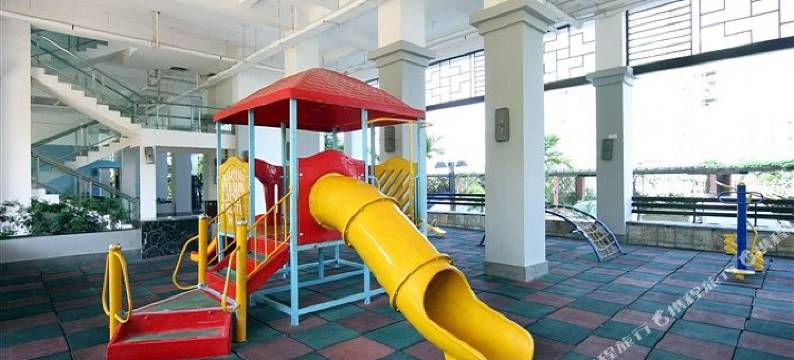 三亚海豚公寓(家庭旅馆)图片