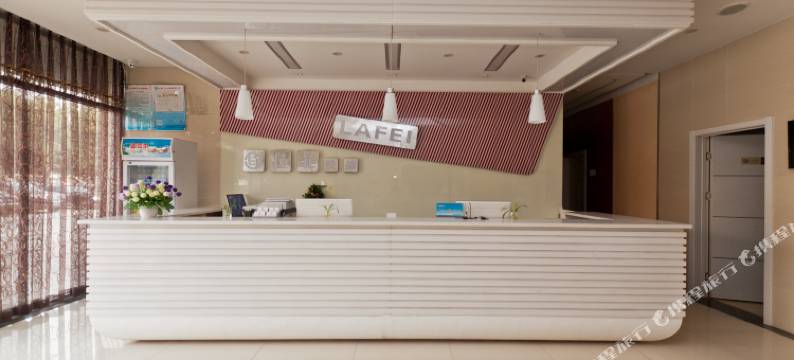 尚客优快捷酒店(东营店)图片