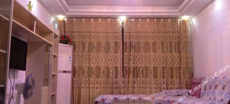 南昌时光小镇青年旅舍图片