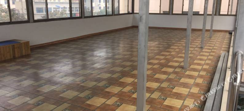 北京一博山吧民宿图片