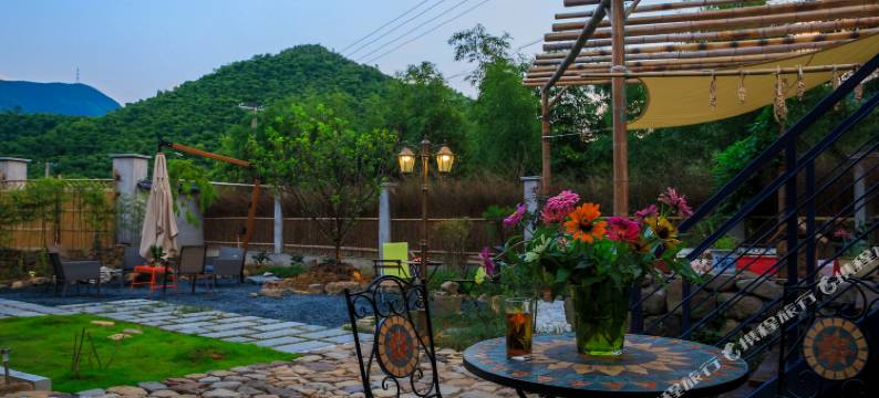 莫干山有客住家民宿图片