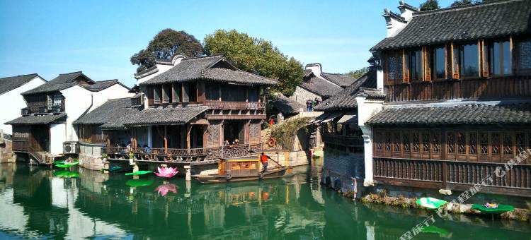 乌镇怀旧时光民宿图片