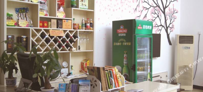 资兴东江雅居苑度假别墅图片