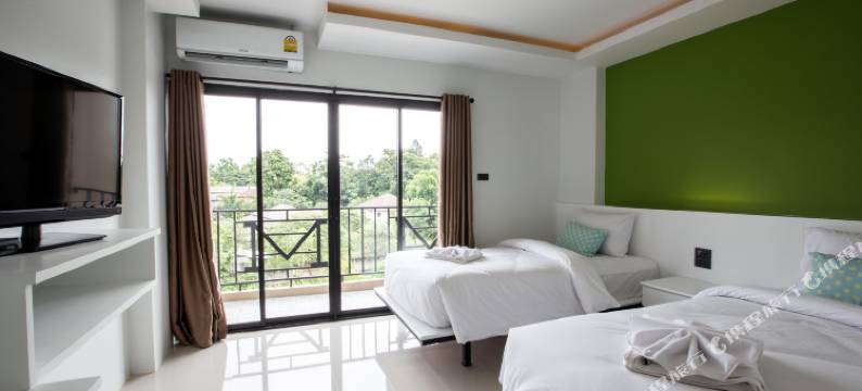 M精品度假村(M Boutique Resort)图片