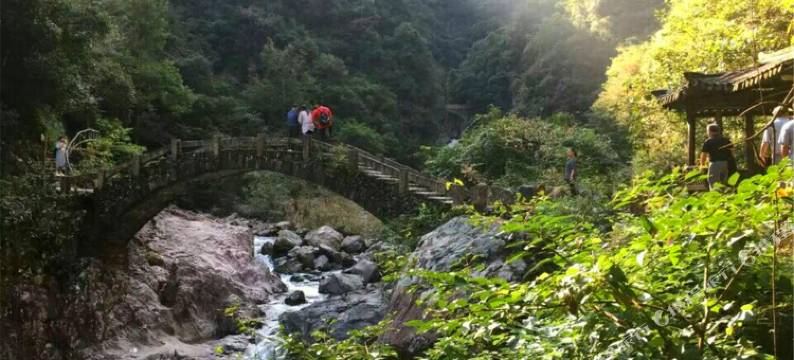 永嘉梦丽居客栈图片
