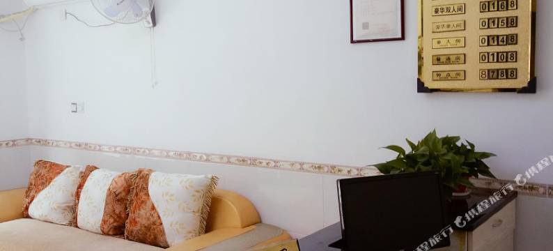 长沙县最近酒店图片