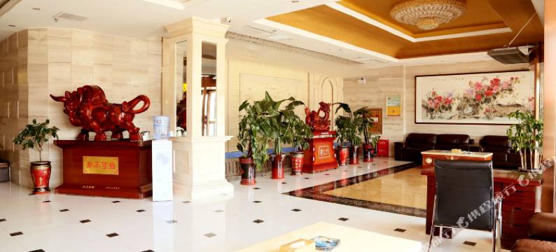 和阳里湯泉酒店图片