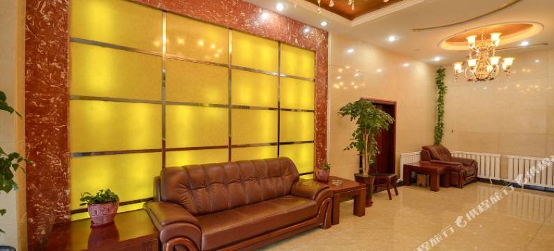 西宁喜来雅假日宾馆图片